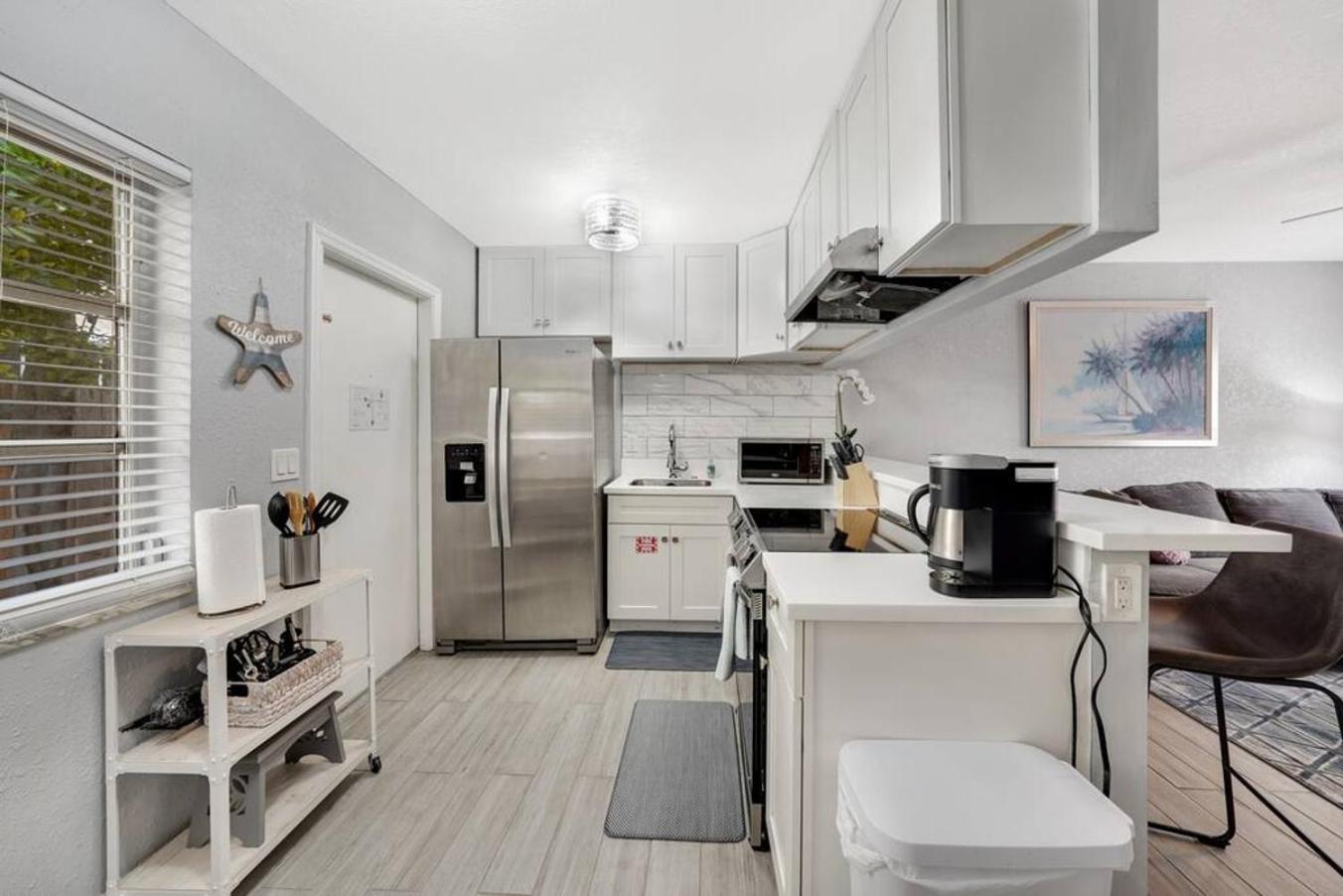 Lovely 1 Bedroom - Just Beachy By Pmi 포트 로더데일 외부 사진